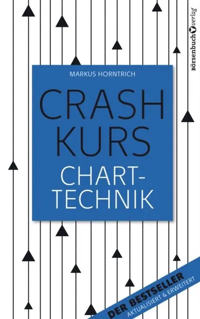 Markus Horntrich - Crashkurs Charttechnik, E-bok. Tillgänglighet: Lägg i varukorg