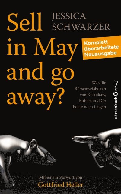 Jessica Schwarzer - Sell in May and go away?, E-bok