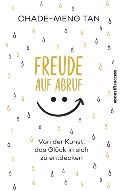 Chade-Meng Tan - Freude auf Abruf, E-bok