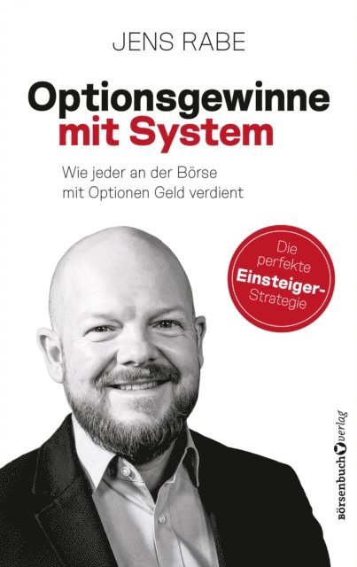 Jens Rabe - Optionsgewinne mit System, E-bok