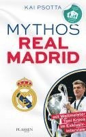 Kai Psotta - Mythos Real Madrid, Häftad