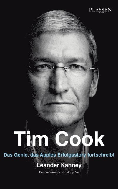 Leander Kahney - Tim Cook, E-bok. Tillgänglighet: Lägg i varukorg