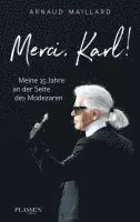 Arnaud Maillard - Merci, Karl!, Häftad. Tillgänglighet: Lägg i varukorg