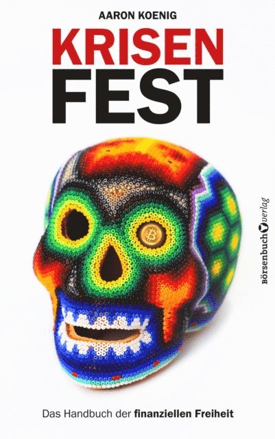 Aaron Koenig - Krisenfest, E-bok. Tillgänglighet: Lägg i varukorg