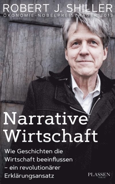 Robert J. Shiller - Narrative Wirtschaft, E-bok