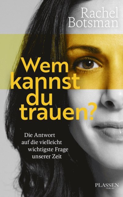 Rachel Botsman - Wem kannst du trauen?, E-bok