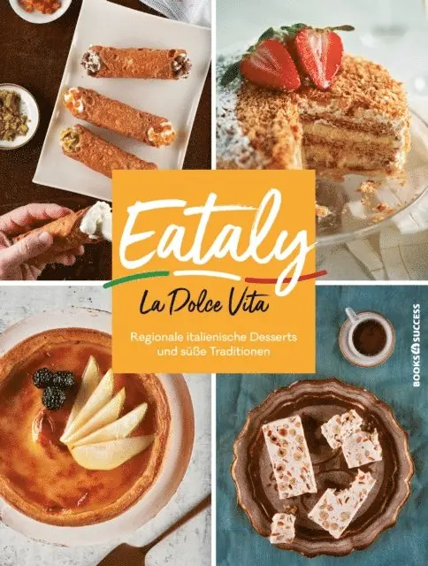Eataly - Eataly - La Dolce Vita, E-bok. Tillgänglighet: Lägg i varukorg