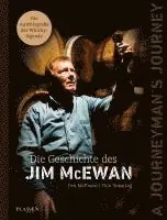 Udo Sonntag, Jim McEwan - A Journeyman's Journey, Inbunden. Tillgänglighet: Lägg i varukorg
