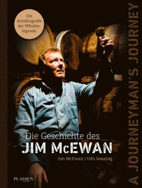 Udo Sonntag, Jim McEwan - A Journeyman's Journey, E-bok. Tillgänglighet: Lägg i varukorg
