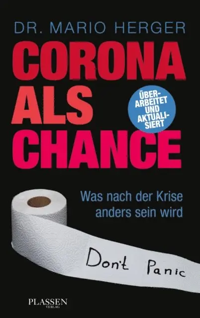 Mario Herger - Corona als Chance, E-bok. Tillgänglighet: Lägg i varukorg