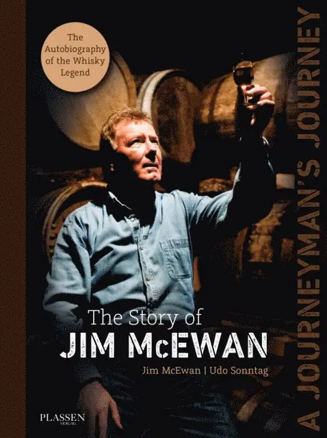 Udo Sonntag, Jim McEwan - Journeyman's Journey - The Story of Jim McEwan, E-bok. Tillgänglighet: Lägg i varukorg