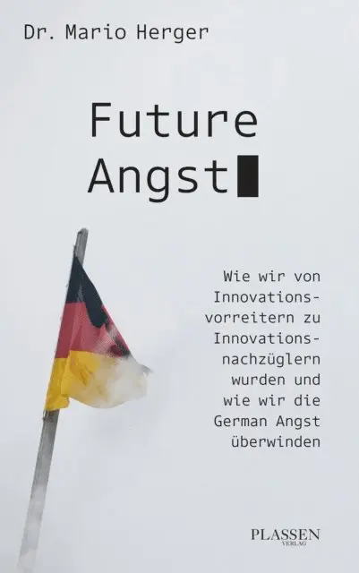 Mario Herger - Future Angst, E-bok. Tillgänglighet: Lägg i varukorg