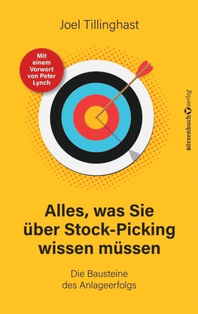 Joel Tillinghast - Alles, was Sie über Stock-Picking wissen müssen, E-bok