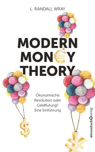 L. Randall Wray - Modern Money Theory, E-bok