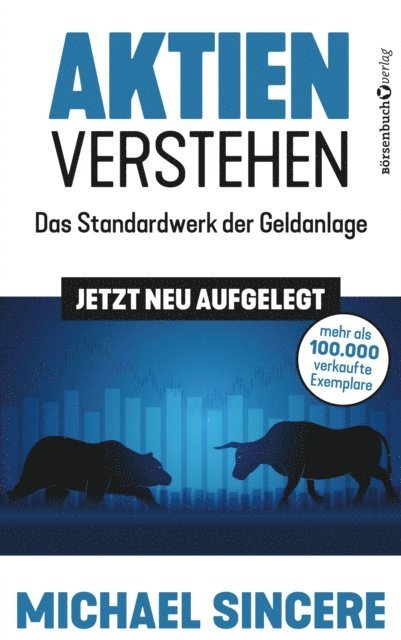 Michael Sincere - Aktien verstehen, E-bok
