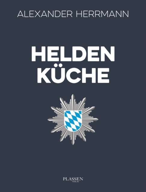 Alexander Herrmann - Heldenküche, E-bok