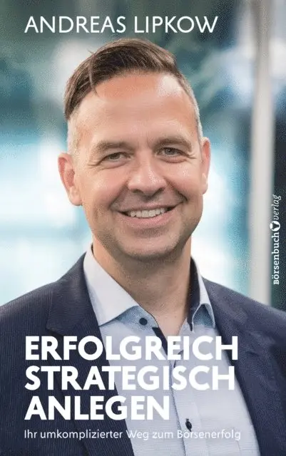 Andreas Lipkow - Erfolgreich strategisch anlegen, E-bok. Tillgänglighet: Lägg i varukorg