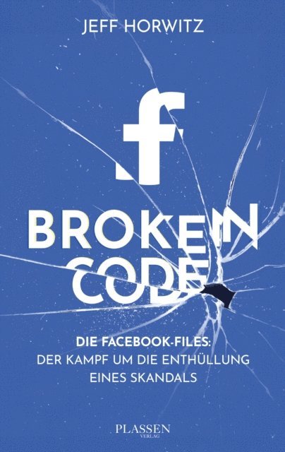 Jeff Horwitz - Broken Code, E-bok. Tillgänglighet: Lägg i varukorg