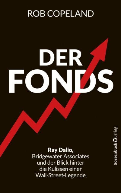 Rob Copeland - Der Fonds, E-bok. Tillgänglighet: Lägg i varukorg