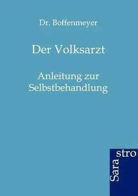 4 Boffenmeyer, Dr Boffenmeyer - Volksarzt, Häftad. Tillgänglighet: Lägg i varukorg