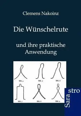 Clemens Nakoinz - Wünschelrute, Häftad. Tillgänglighet: Lägg i varukorg