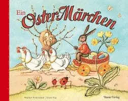 Ernst Fay - Ein Oster-Märchen, Inbunden. Tillgänglighet: Lägg i varukorg