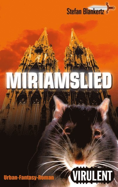 Stefan Blankertz - Miriamslied, E-bok