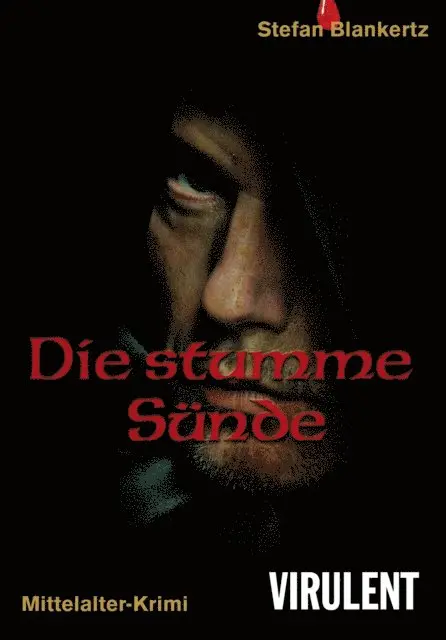 Stefan Blankertz - Die stumme Sünde, E-bok. Tillgänglighet: Lägg i varukorg