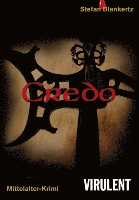 Stefan Blankertz - Credo, E-bok. Tillgänglighet: Lägg i varukorg