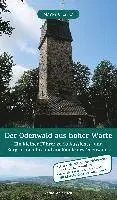 Markus Latka - Der Odenwald aus hoher Warte, Häftad. Tillgänglighet: Lägg i varukorg
