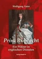 Wolfgang Vater - Prinz Ruprecht, Häftad. Tillgänglighet: Lägg i varukorg