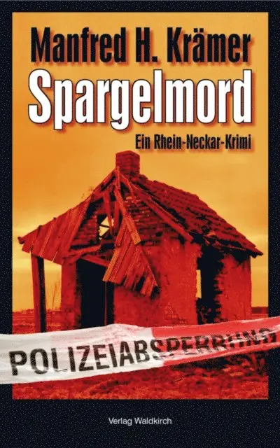 Manfred Kramer - Spargelmord, E-bok. Tillgänglighet: Lägg i varukorg
