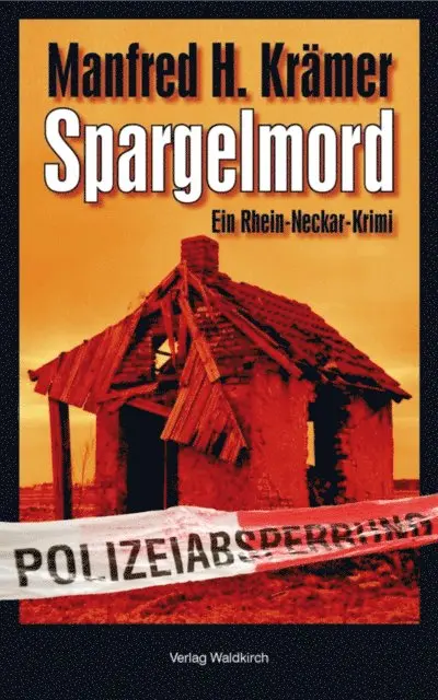 Manfred Kramer - Spargelmord, E-bok. Tillgänglighet: Lägg i varukorg