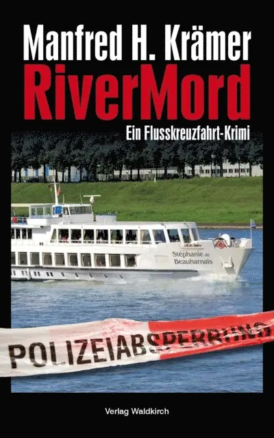Manfred H. Kramer - Rivermord, E-bok. Tillgänglighet: Lägg i varukorg