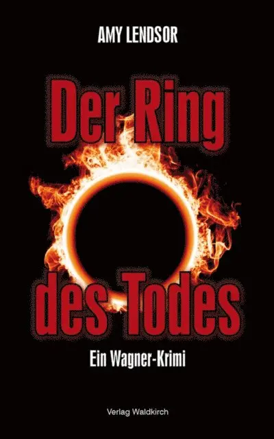 Amy Lendsor - Der Ring des Todes, E-bok. Tillgänglighet: Lägg i varukorg