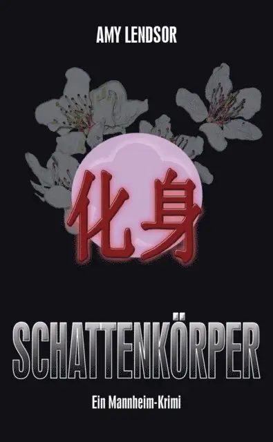 Amy Lendsor - Schattenkörper, E-bok. Tillgänglighet: Lägg i varukorg