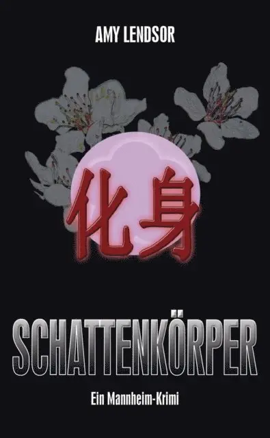 Amy Lendsor - Schattenkörper, E-bok. Tillgänglighet: Lägg i varukorg