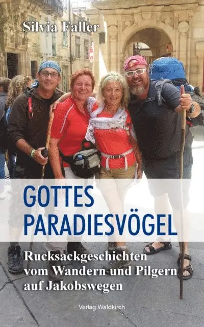 Silvia Faller - Gottes Paradiesvögel, E-bok. Tillgänglighet: Lägg i varukorg