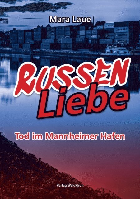 Mara Laue - RussenLiebe, E-bok