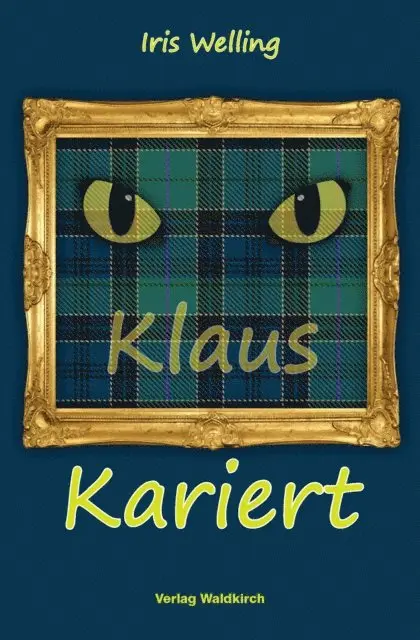 Iris Welling - Klaus Kariert, E-bok. Tillgänglighet: Lägg i varukorg