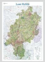 Land Hessen auf einen Blick!