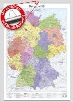 BKG - Bundesamt für Kartographie und Geodäsie - Deutschland auf einen Blick!. Tillgänglighet: Lägg i varukorg