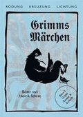 Grimms M�rchen, Gretel - Zauber & Zukunft