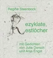 Regine Steenbock - Rezyklate, Restlöcher, Häftad. Tillgänglighet: Lägg i varukorg