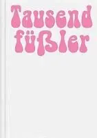 Volker Renner - Tausendfüßler, Häftad. Tillgänglighet: Lägg i varukorg