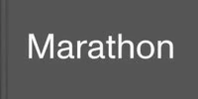 Volker Renner - Marathon, Häftad. Tillgänglighet: Lägg i varukorg
