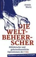 Armin Wertz - Die Weltbeherrscher, Häftad. Tillgänglighet: Lägg i varukorg