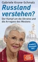 Gabriele Krone-Schmalz - Russland verstehen?, Häftad