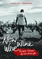 Janek Schumann, Wolfgang Staudt - New Wine Wave, Inbunden. Tillgänglighet: Lägg i varukorg