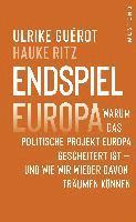 Endspiel Europa